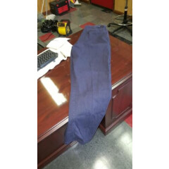 Workrite Ultrasoft Blue Work pants Fire Resistant 
