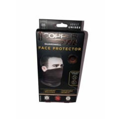 COPPER FIT FACE PROTECTOR
