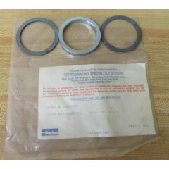 Parker 2000090 Adapter Ring Kit