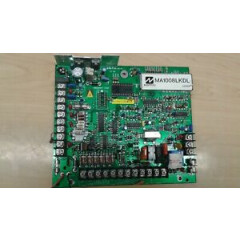 Napco Magnum Alert control Ma-1008 LKDL Circuit board