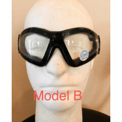 protective goggles Model B