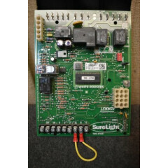 Furnace Control Circuit Board 18M3401 50M61-120-02 Lennox SureLight