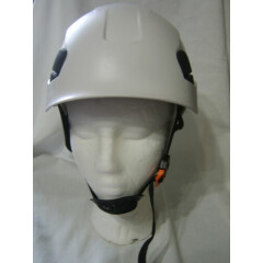 Wenzhouz Laolaisi Saffas Safety Helmet Color White Size 53-63 CM NWT: B19-6