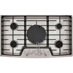 Heat Diffuser 7 inches-Enamel Coated Cast Iron