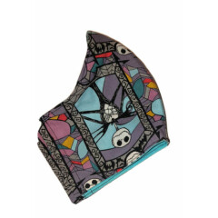 The Nightmare Before Christmas Fitted Washable Face Mask KIDS 7-12