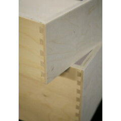 Industrial Reclaimed Wood Dresser. Custom Hutch/Buffet/Credenza. Rustic Cabinet.