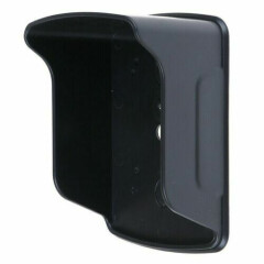 Protective Rain Cover Waterproof Access Control For Rfid Metal Cover Keypad