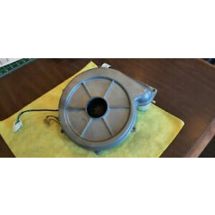 Monitor Boiler MZ20-40C blower / fan / Ventilateur