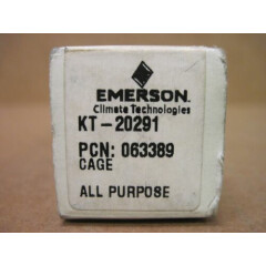 Emerson KT-20291 TRAE+ Balanced Port Thermal Expansion Valve Cage 063389
