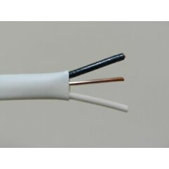 30 ft 14/2 NM-B WG Wire/Cable Non-Metallic