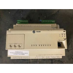 Trane UC 400 - BCI-i bacnet bms controller interface used. pulled working