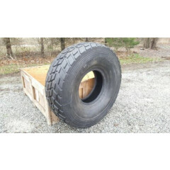 Sand Trail 450/80R20 Military Tire 49 inch Tall 18 inch wide