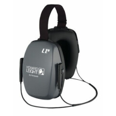 Howard Leight Leightning L1N Safety Earmuff with Neckband (1011994) NRR 25 dB