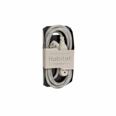 360 Electrical Habitat Braided Extension Cord 360420