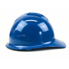 Construction Hard Hat Safety Cap Style Bullard 911CR High Heat Thermoplastic