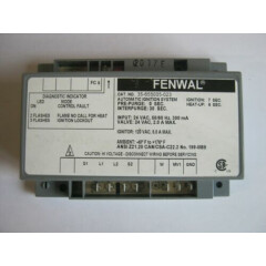 NEW Fenwal 35-655005-023 ignition ignitor control board