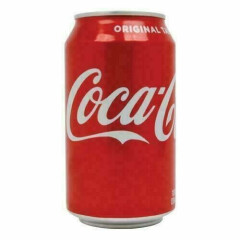 Cola Can Diversion Safe Home Security Product Discreetly Store Valuable Things