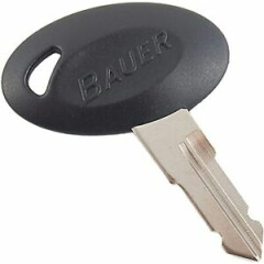 AP Products BAUER RV SERIES Replacement Key