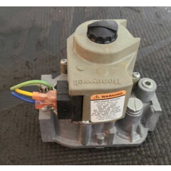 RGRA-07EMAES VR8205S2296 60-100394-01 Rheem Furnace OEM gas valve