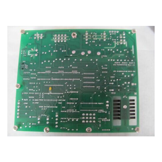 Lochinvar RLY2109 - Electronic Control Board image {4}