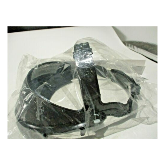 NEW JACKSON 14381 SAFETY HEADGEAR ONLY image {1}