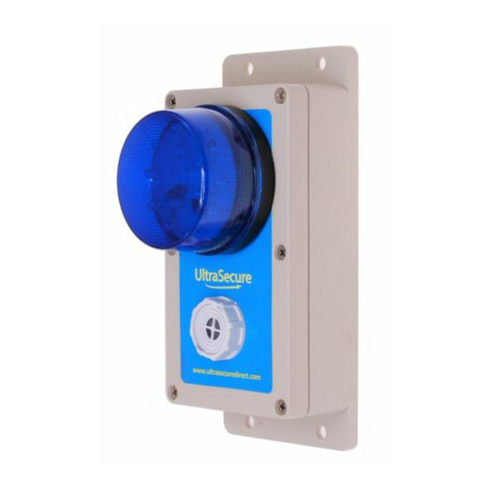 Wireless Panic Alarm for Shops & Small Business Premises image {6}
