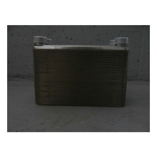 Brazed Plate Heat Exchanger BL14-50 BEST SELLER! image {3}