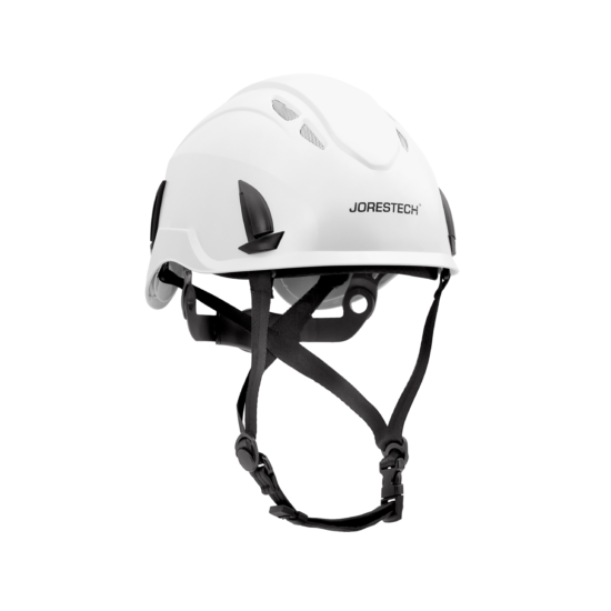 Rock Climbing Caving Rescue Safety Helmet Hard Hat Head Protector JORESTECH image {2}