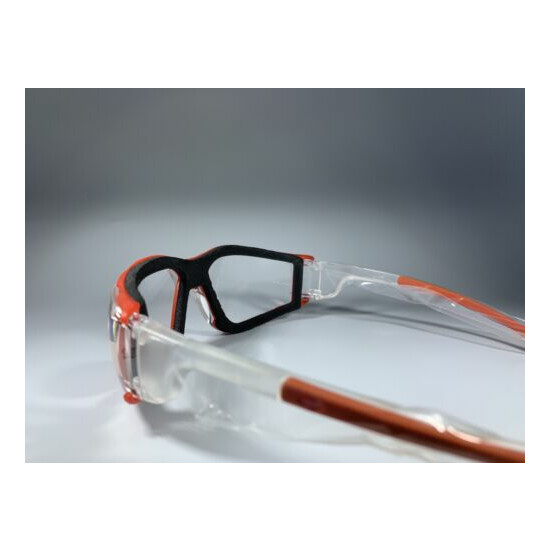ansi z87.1 safety glasses image {3}