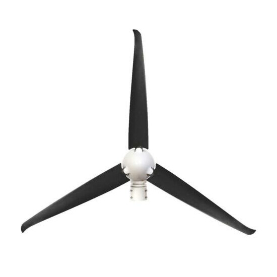 Coleman 400W Wind Turbine image {1}