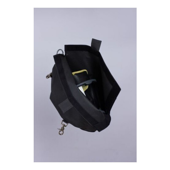 ENVIRO Mask Bag-Multi Universal Facepiece Bag--NEW image {3}
