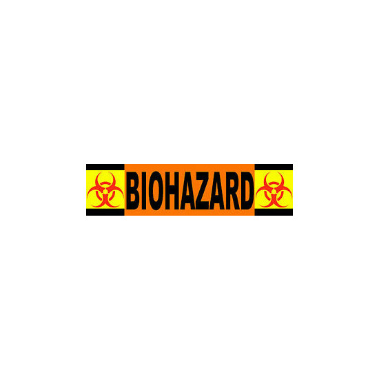 BioHazard S-95 image {1}