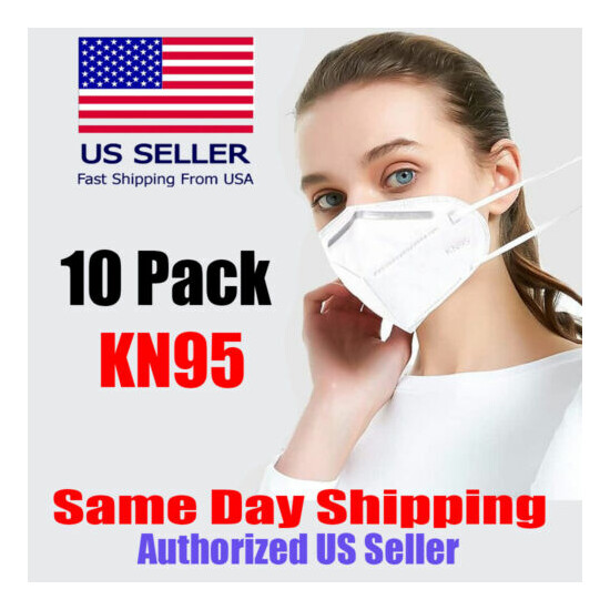 Reusable Air Purifying Washable Haze Pollution Cotton Face Mask with 2 Filters Thumb {15}