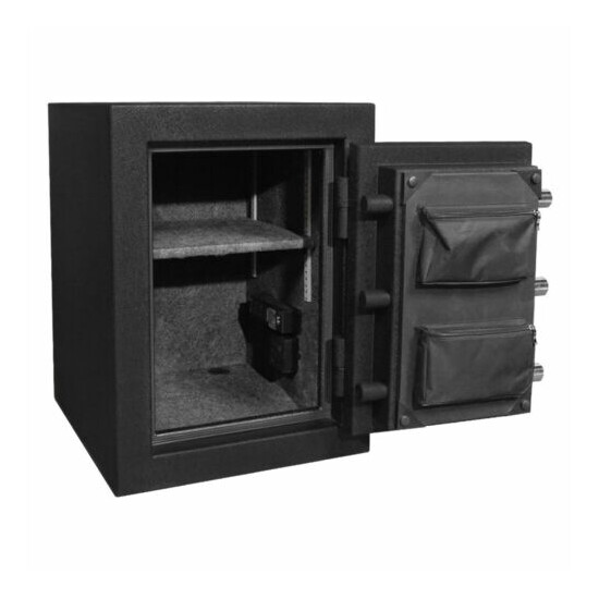 Stealth UL Home and Office Safe HS4 image {2}