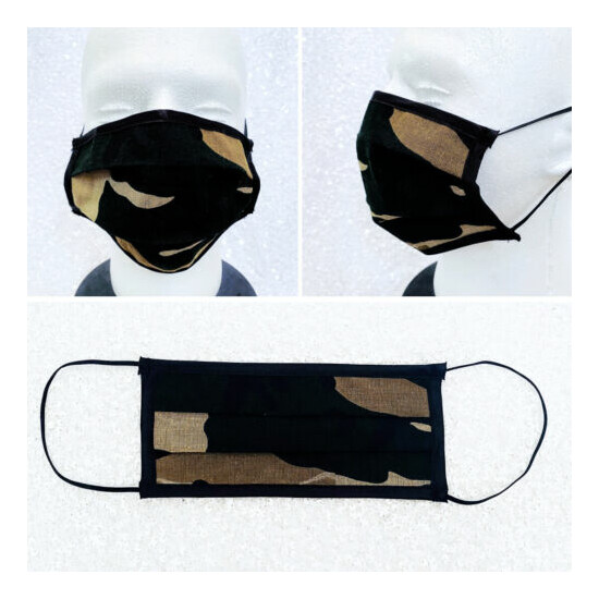 Filtered Las Vegas Raiders Face Mask Adult Child Reusable Washable Cotton Masks image {66}