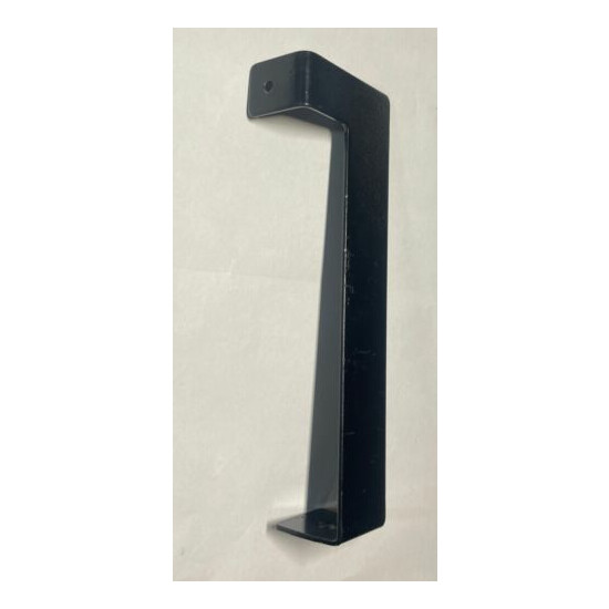 1x Ikea Support / Reinforcement for Ektorp Sofa Frame, Steel, Black  image {2}