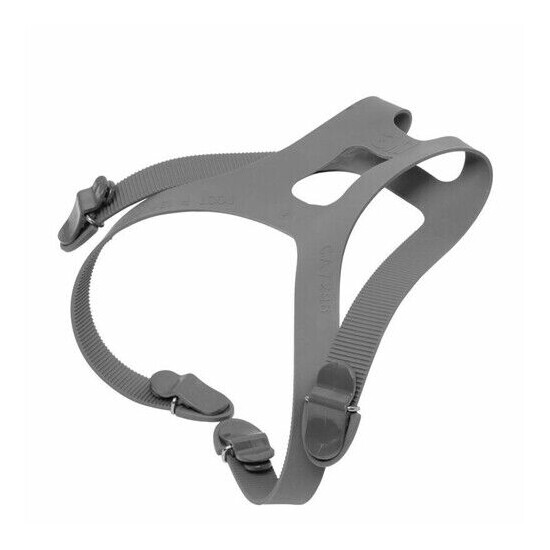 For 3M 6897/37005 Head Harness Assembly Respiratory Protection Replacement 6800 image {3}