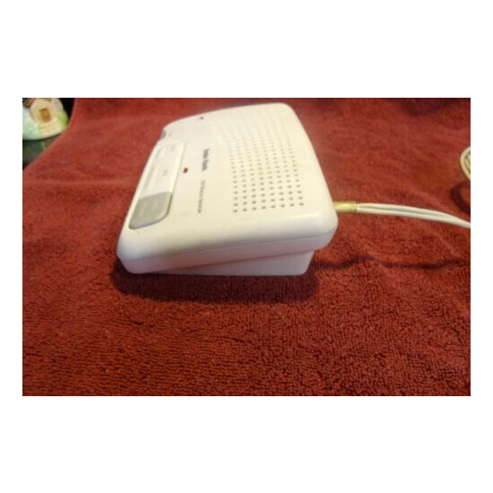 Radio Shack FM Wireless Intercom System Was Tested And It Works image {4}