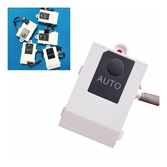 For AUX Home Central Air Conditioning WiFi Communication Module Mobile Phone APP image {1}