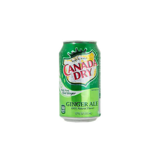 Canada Dry Soda Can Diversion Safe Secret Hidden Compartment Stash Can image {1}