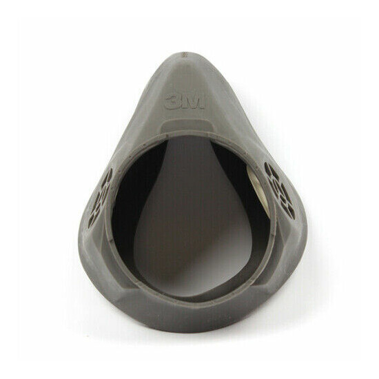 For 3M 6894 Nose Cup Assembly 6800 Respiratory Protect Cover Replacement Part image {1}