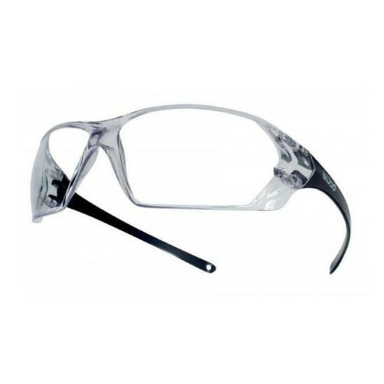 Bolle Prism Range Sports Cycling Safety Glasses Spectacles Eye Protection image {1}