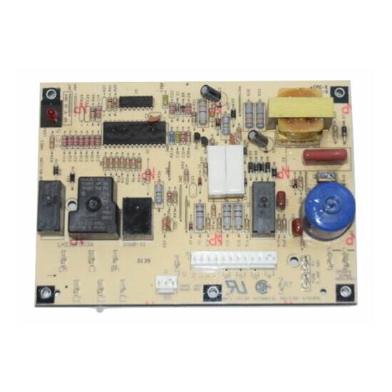 ICM ICM291 Carrier Bryant Furnace Controls Board LH33WP003 image {1}