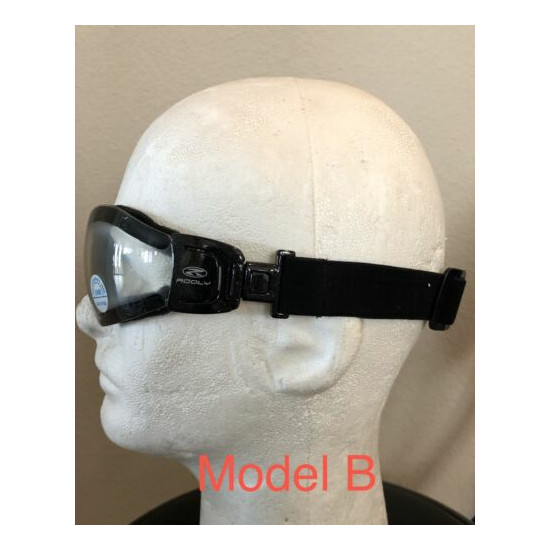 protective goggles Model B image {3}