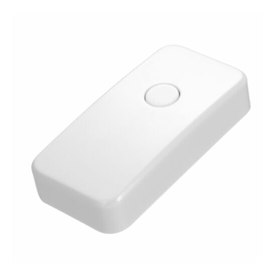 eWeLink Wireless Smart Vibration Sensor Anti-theft for Home Alarm System M5D6 image {1}