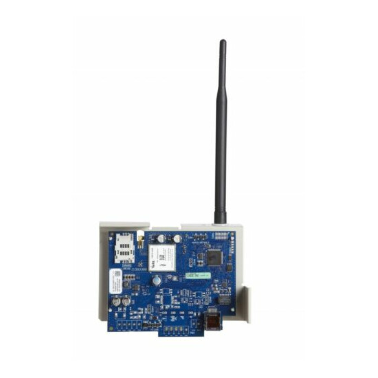 DSC NEO Internet & HSPA Dual-Path Alarm Communicator - TL2803GE-LAT - (Fast Shi) image {2}