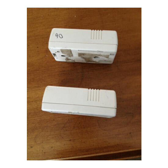 Honeywell 5816 wireless contacts , two contacts for one price image {2}