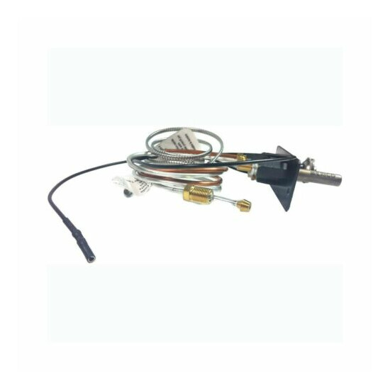 Majestic Athletic 1111 Pilot Assembly NG Replacement Part by Majestic Firepla... image {3}