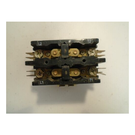 Products Unlimited Contactor; 3100-20U5191; HQ1068288PU; "USED" image {2}
