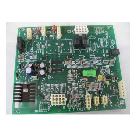 Lochinvar RLY2109 - Electronic Control Board image {3}